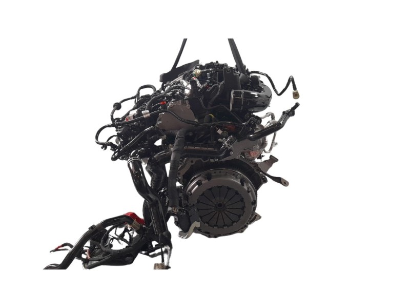 Recambio de motor completo para ford fiesta (ce1) 1.0 ecoboost cat referencia OEM IAM M0JB  