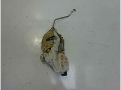 CERRADURA PUERTA DELANTERA IZQUIERDA REF 