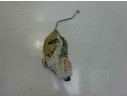 CERRADURA PUERTA DELANTERA IZQUIERDA REF 
