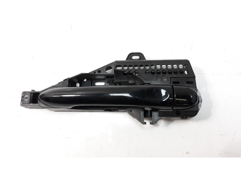 Recambio de maneta exterior delantera derecha para renault clio iv 0.9 referencia OEM IAM 806B02596R  
