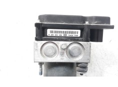 Recambio de abs para citroen c4 lim. live edition referencia OEM IAM 9677024980   2