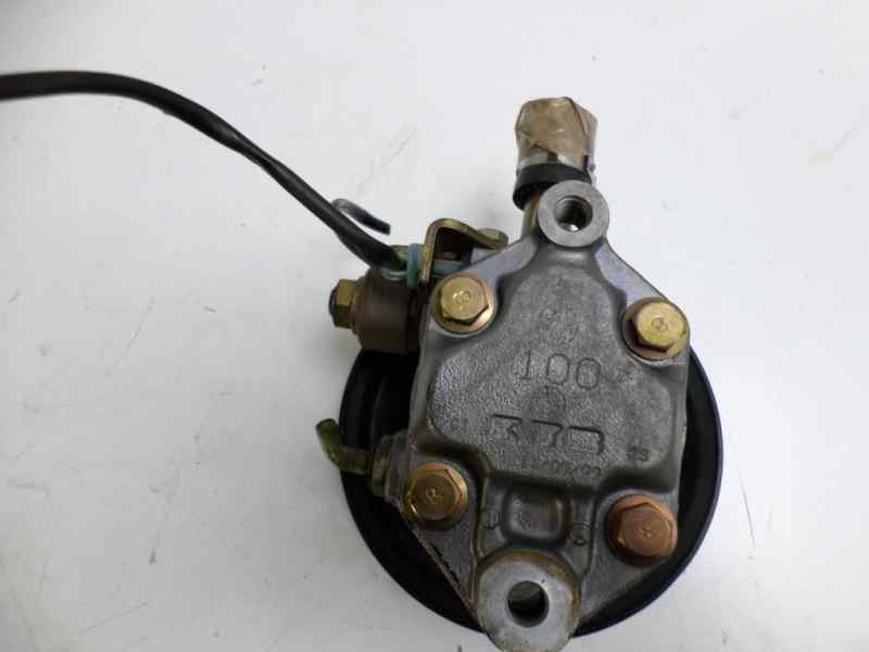 Recambio de bomba direccion para mitsubishi carisma berlina 4 (da0) 1800 gdi avance referencia OEM IAM DMX480524  
