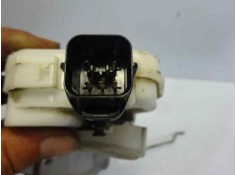 Recambio de cerradura puerta delantera izquierda para mitsubishi space wagon (n80/n90) 2,4 glx referencia OEM IAM    2