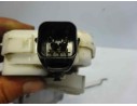 CERRADURA PUERTA DELANTERA IZQUIERDA REF REF 