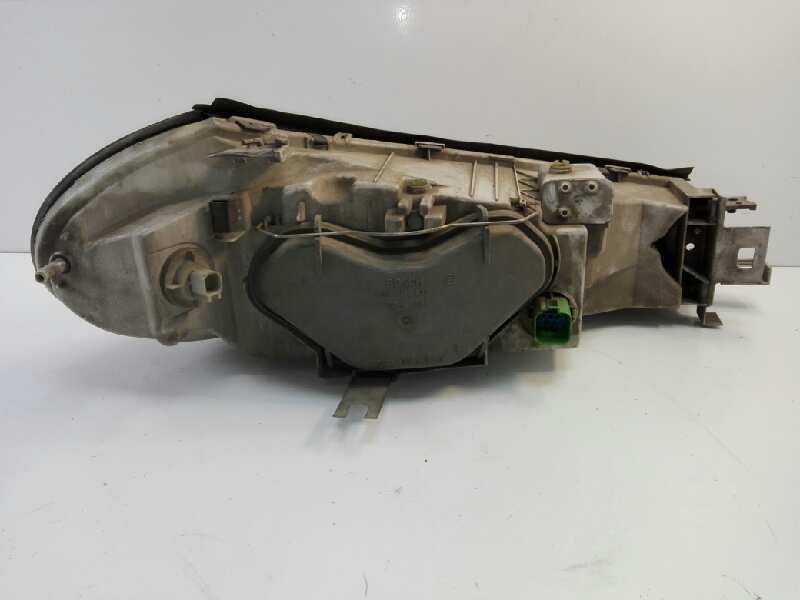 Recambio de faro izquierdo para ford mondeo berlina (gd) 1.8 turbodiesel cat referencia OEM IAM 1110520 10110221007 10110221007