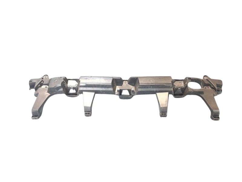 Recambio de refuerzo paragolpes trasero para dacia duster ii prestige referencia OEM IAM 850908914R  DA8241652