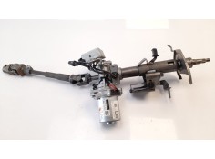 Recambio de columna direccion para toyota aygo 1.0 cat referencia OEM IAM JJ301001571 AV1608000913  2