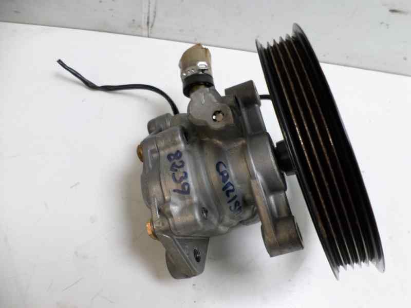 Recambio de bomba direccion para mitsubishi carisma berlina 4 (da0) 1800 gdi avance referencia OEM IAM DMX480524  