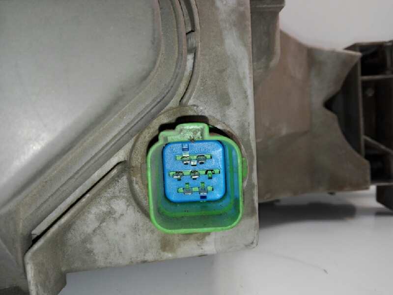 Recambio de faro izquierdo para ford mondeo berlina (gd) 1.8 turbodiesel cat referencia OEM IAM 1110520 10110221007 10110221007