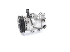 COMPRESOR AIRE ACONDICIONADO F500JDCAE10 F500JDCAE10 