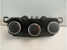 MANDO CLIMATIZADOR DL5461190A 40117 0B24A