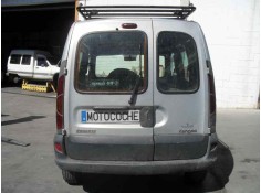 renault kangoo (f/kc0) del año 1999 2