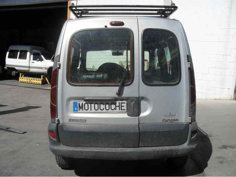 renault kangoo (f/kc0) del año 1999