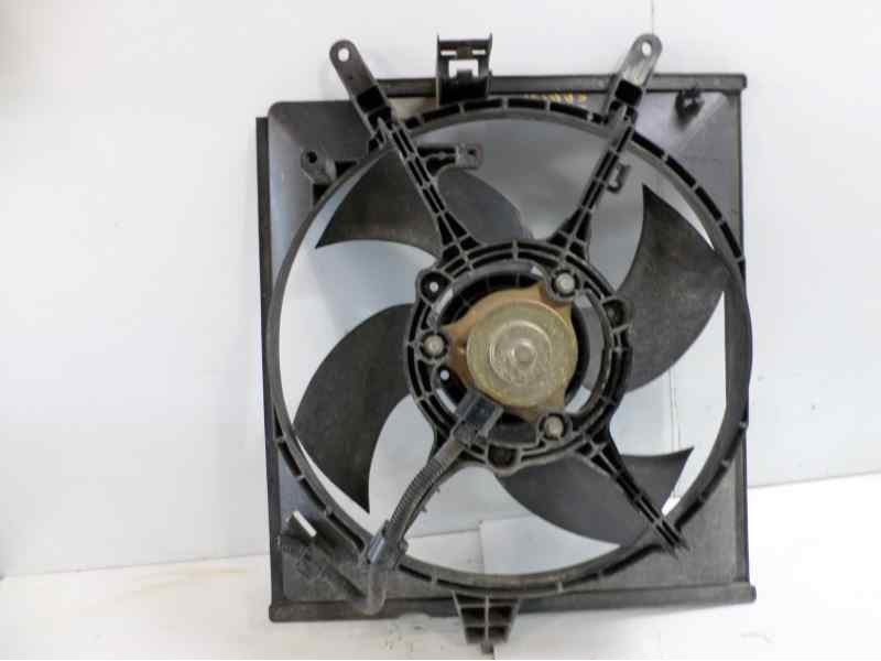 Recambio de electroventilador para mitsubishi carisma berlina 4 (da0) 1800 gdi avance referencia OEM IAM   