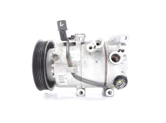 Recambio de compresor aire acondicionado para hyundai i30 (gd) 1.4 cat referencia OEM IAM F500JDCAE10   2