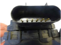 Recambio de potenciometro pedal para ford fiesta (cbk) ambiente referencia OEM IAM 2S619F836AA 6PV00856700  2