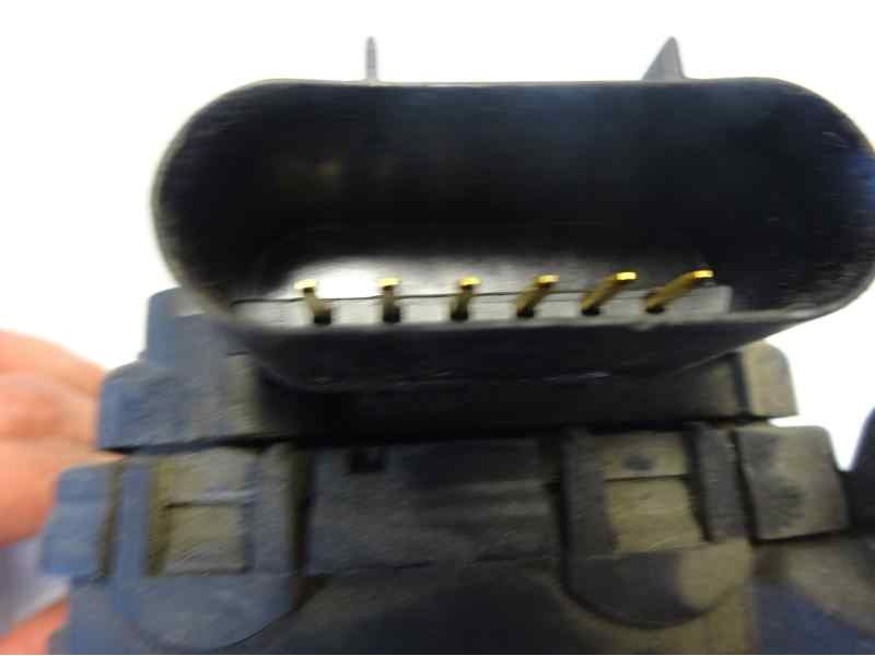 Recambio de potenciometro pedal para ford fiesta (cbk) ambiente referencia OEM IAM 2S619F836AA 6PV00856700 