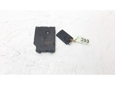 Recambio de conmutador de arranque para renault clio iv 0.9 referencia OEM IAM 285901547R   2