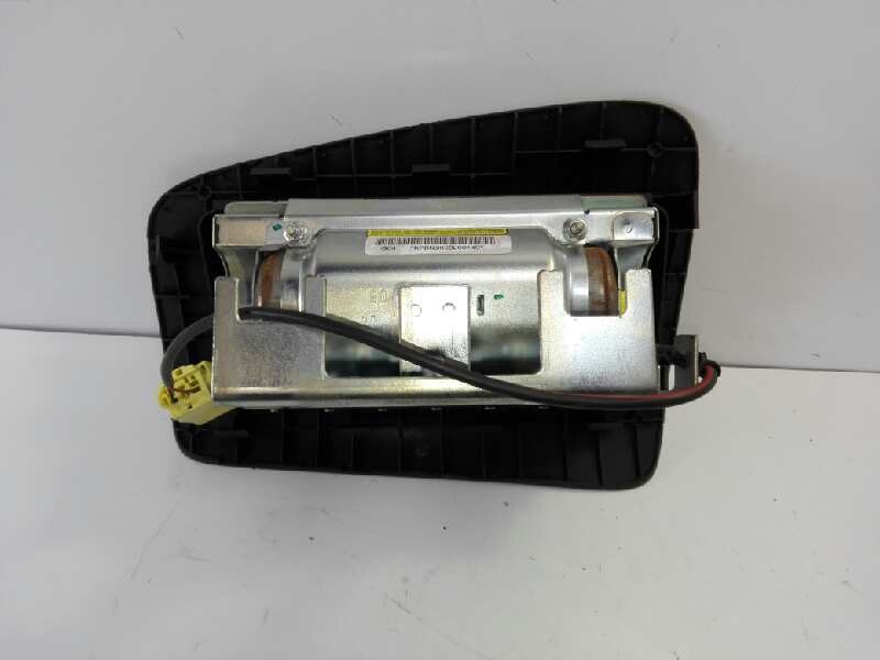 Recambio de airbag delantero derecho para nissan almera (n16/e) referencia OEM IAM KPBN9058260149  