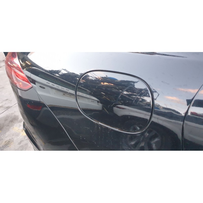Recambio de tapa exterior combustible para porsche cayenne (typ 92aa) diesel referencia OEM IAM 7P5809857  