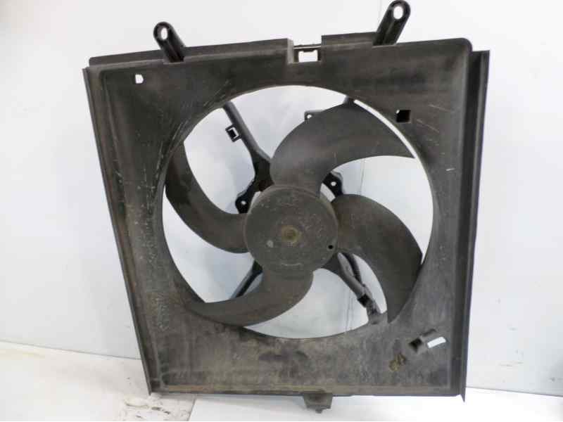 Recambio de electroventilador para mitsubishi carisma berlina 4 (da0) 1800 gdi avance referencia OEM IAM   