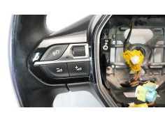 Recambio de volante para peugeot 3008 allure referencia OEM IAM 98105487AU   2