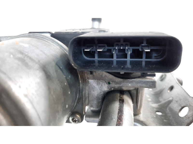 Recambio de motor limpia delantero para ford fiesta (ce1) 1.0 ecoboost cat referencia OEM IAM H1BB17500AD H1BB17504AD 