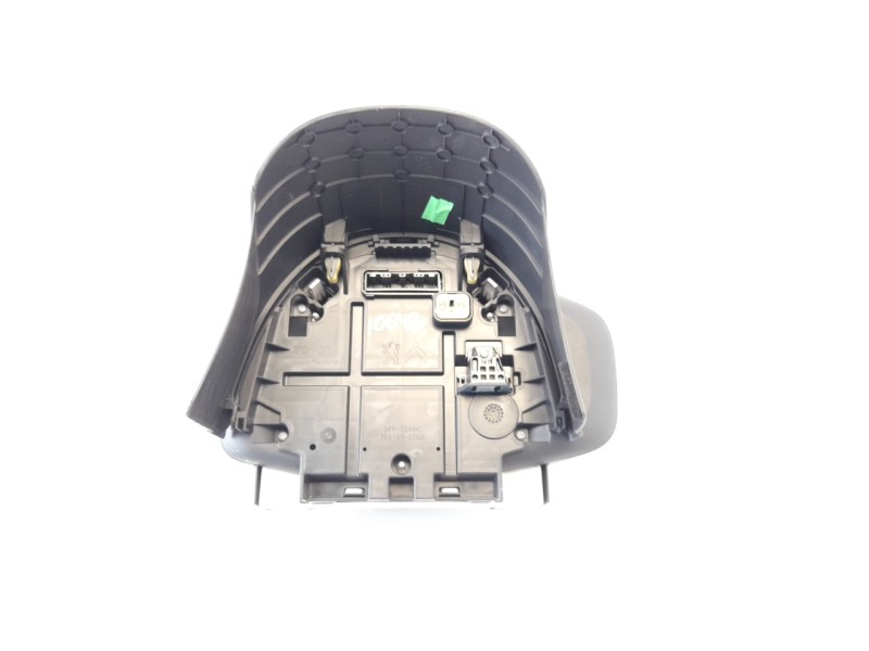 Recambio de cuadro instrumentos para toyota aygo 1.0 cat referencia OEM IAM 838000H340  
