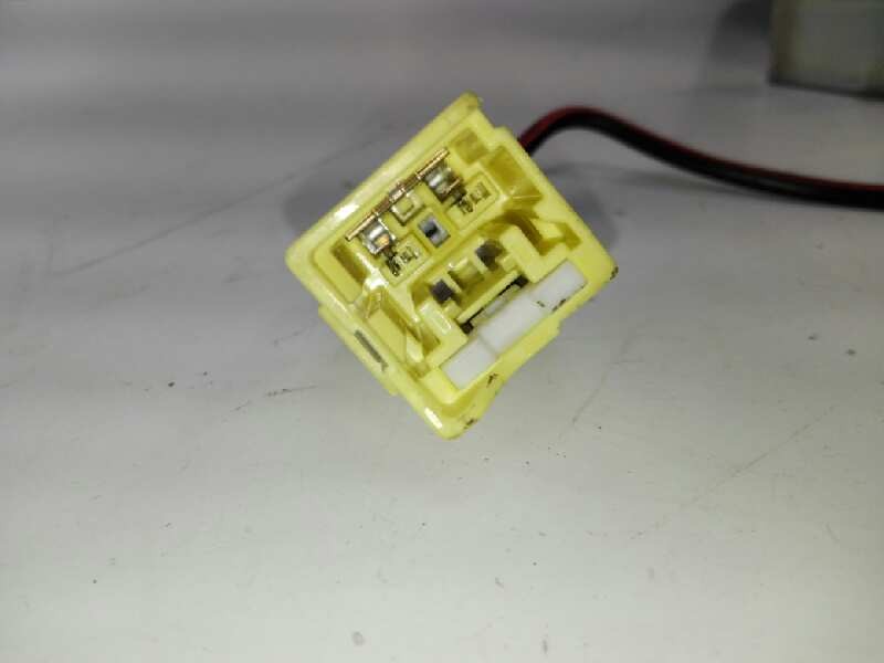 Recambio de airbag delantero derecho para nissan almera (n16/e) referencia OEM IAM KPBN9058260149  