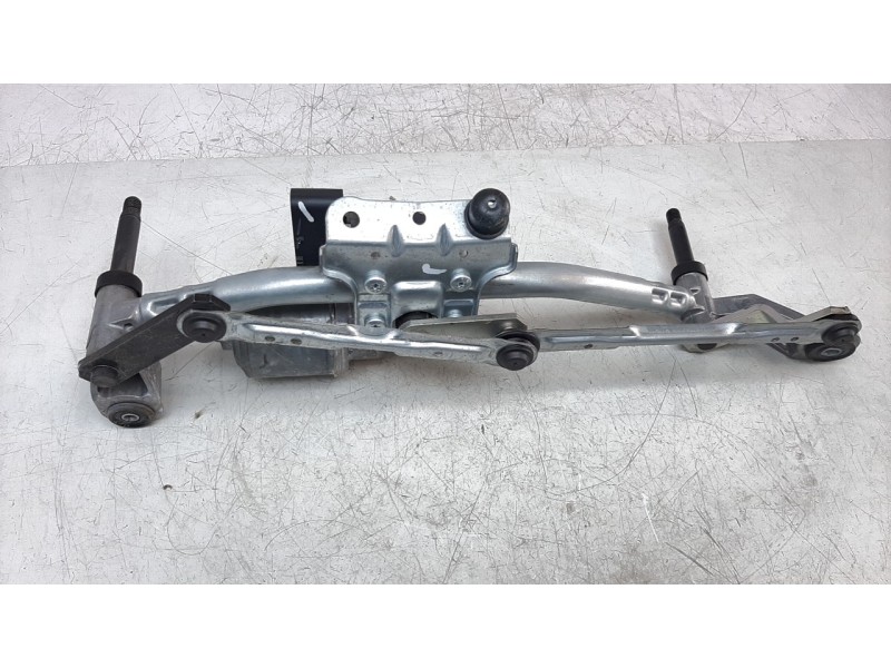 Recambio de motor limpia delantero para ford fiesta (ce1) 1.0 ecoboost cat referencia OEM IAM H1BB17500AD H1BB17504AD 