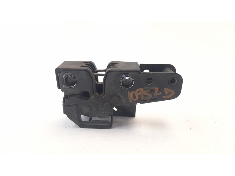 Recambio de cerradura capo para volkswagen polo (9n1) 1.4 16v referencia OEM IAM 6Q0823509A  