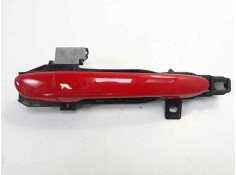 MANETA EXTERIOR DELANTERA DERECHA DF7558415D11 