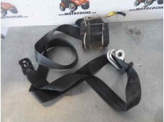 CINTURON SEGURIDAD DELANTERO DERECHO 