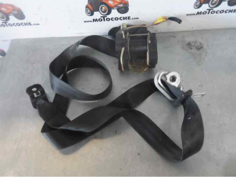 Recambio de cinturon seguridad delantero derecho para volkswagen golf iv variant (1j5) conceptline referencia OEM IAM   