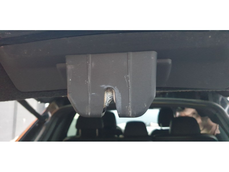 Recambio de cerradura maletero / porton para porsche cayenne (typ 92aa) diesel referencia OEM IAM 7P0827505G  