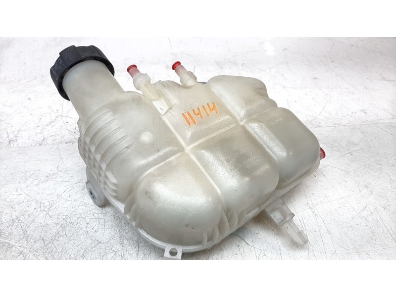 Recambio de deposito expansion para mini mini (f56) 1.5 12v turbodiesel referencia OEM IAM 17137617362  
