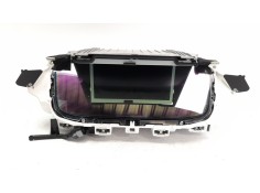 CUADRO INSTRUMENTOS 9835755980 