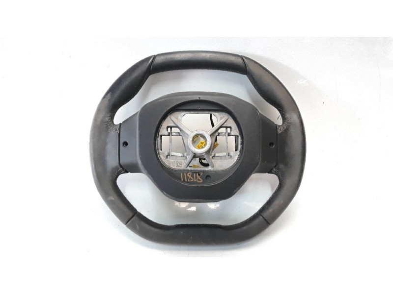 Recambio de volante para peugeot 3008 allure referencia OEM IAM 98105487AU  