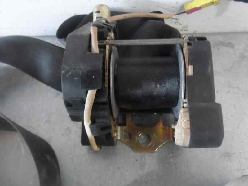 Recambio de cinturon seguridad delantero derecho para volkswagen golf iv variant (1j5) conceptline referencia OEM IAM   