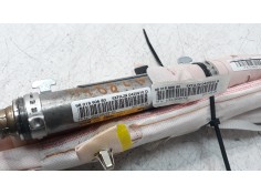 Recambio de airbag cortina delantero derecho para citroen c4 lim. live edition referencia OEM IAM 9801890680   2