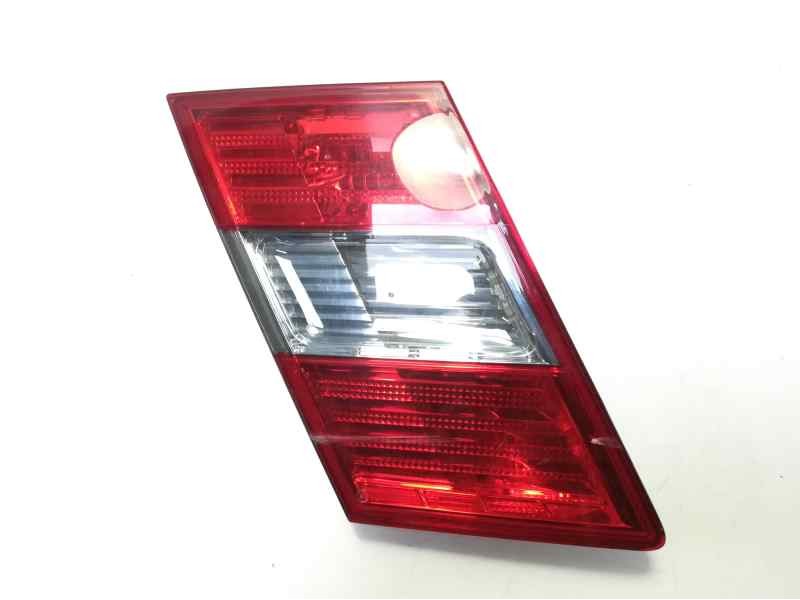 Recambio de piloto trasero izquierdo interior para mercedes-benz clase clc (cl203) clc 220 cdi (la) (203.708) referencia OEM IAM
