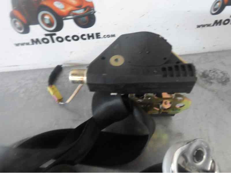 Recambio de cinturon seguridad delantero derecho para volkswagen golf iv variant (1j5) conceptline referencia OEM IAM   
