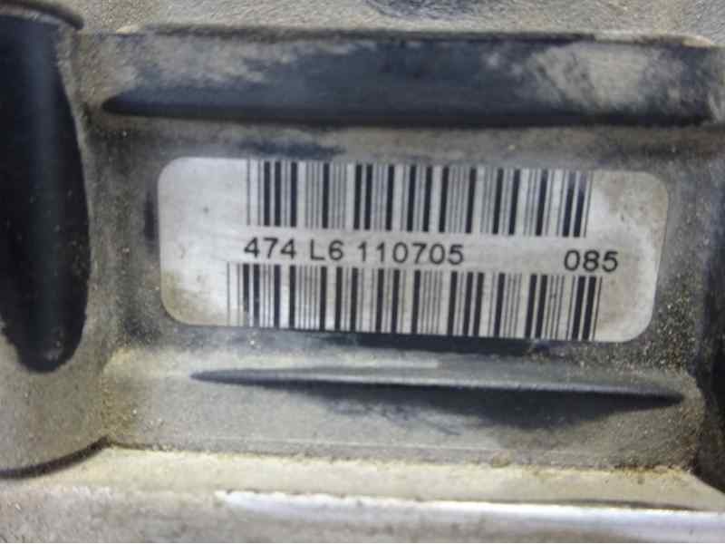 Recambio de abs para nissan almera tino (v10m) acenta referencia OEM IAM 47660BU700 0265231417 