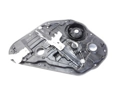 Recambio de elevalunas trasero derecho para hyundai i30 (gd) 1.4 cat referencia OEM IAM 83480A6030   2