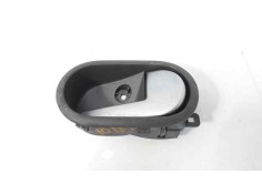 Recambio de maneta interior trasera derecha para ford fiesta (cbk) 1.4 tdci cat referencia OEM IAM P56820F  
