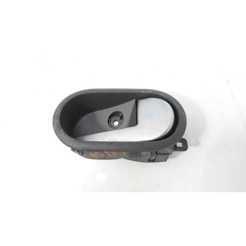 Recambio de maneta interior trasera derecha para ford fiesta (cbk) 1.4 tdci cat referencia OEM IAM P56820F  