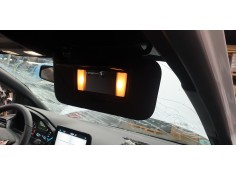 Recambio de parasol derecho para ford fiesta (ce1) 1.0 ecoboost cat referencia OEM IAM H1BBA04100AF3ZHE   2