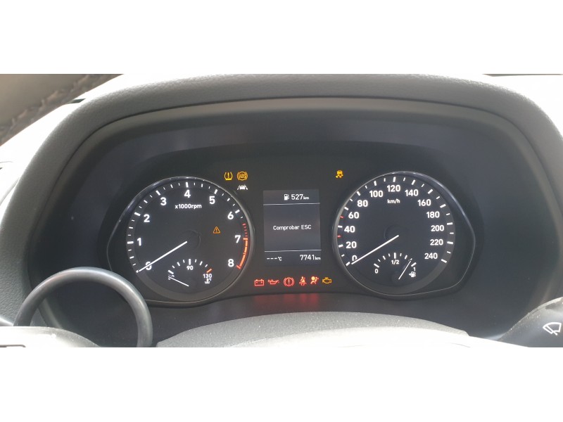 Recambio de cuadro instrumentos para hyundai i30 (pd) 1.4 cat referencia OEM IAM 94003G4201  