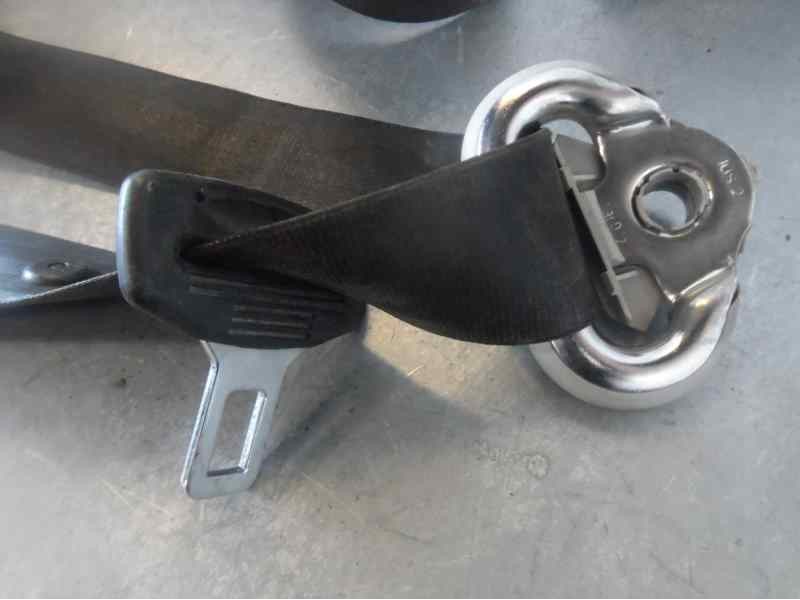 Recambio de cinturon seguridad delantero derecho para volkswagen golf iv variant (1j5) conceptline referencia OEM IAM   