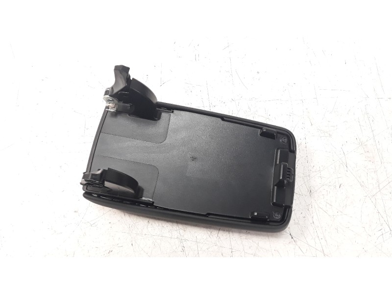 Recambio de apoyabrazos central para mercedes-benz clase a (w176) a 200 cdi (176.008) referencia OEM IAM A1766800800  